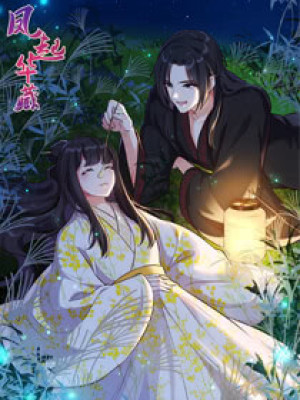 凤起华藏在线阅读