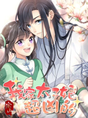 我家太子妃超凶的在线阅读