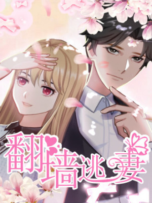 翻墙逃妻在线阅读