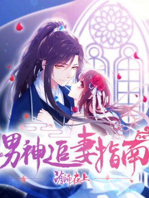 男神追妻指南在线阅读