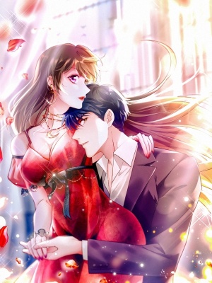 神秘枕边人：boss，借个运在线阅读