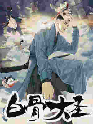 白骨大圣在线阅读