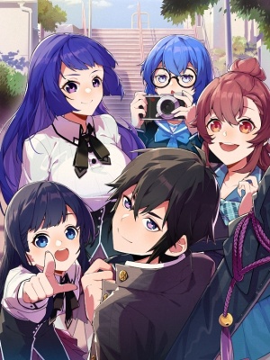 我在东京教剑道在线阅读