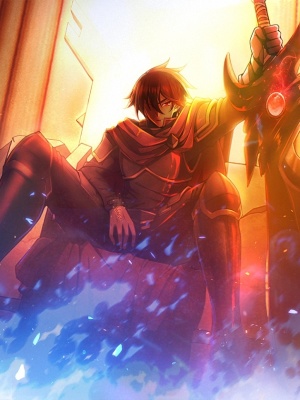 燃钢之魂在线阅读