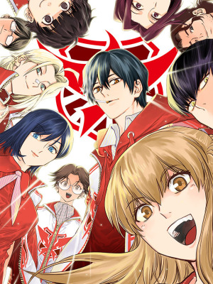 全职高手挑战赛篇在线阅读