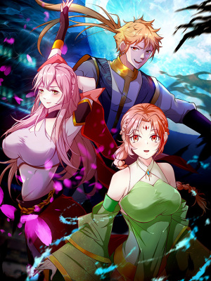 我娘子一个比一个诡异在线阅读