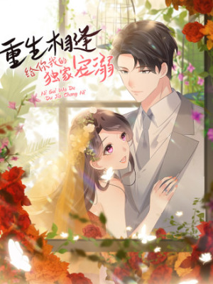 重生相逢：给你我的独家宠溺在线阅读