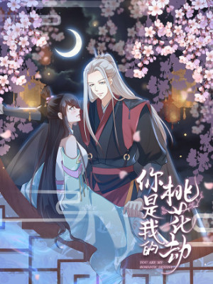 你是我的桃花劫在线阅读