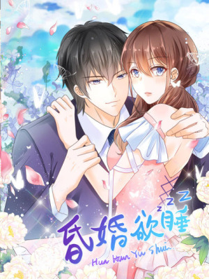 昏婚欲睡在线阅读