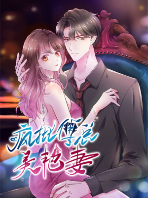 疯批傅总美艳妻在线阅读