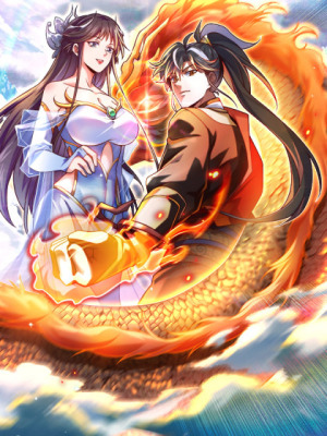 我，神龙之后在线阅读