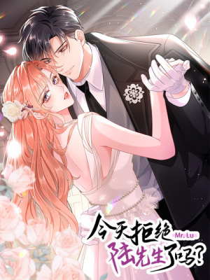 今天拒绝陆先生了吗？在线阅读