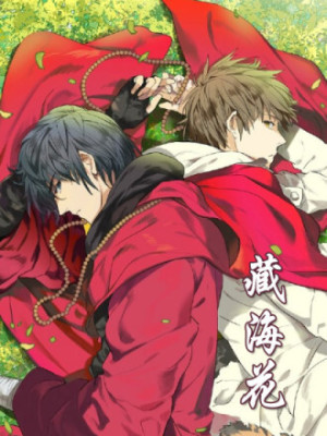 藏海花在线阅读