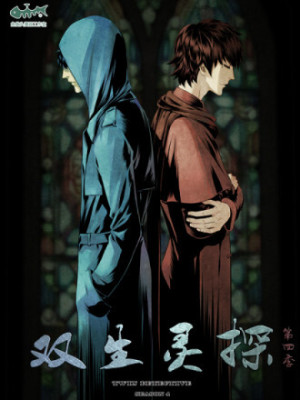 双生灵探在线阅读