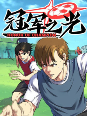 冠军之光在线阅读