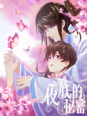 夜族的秘密在线阅读