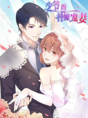 少爷的替嫁宠妻在线阅读